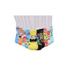 Set 10 Pares de medias Bob Esponja