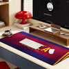 Mousepad XL Barcelona
