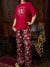 Pijama Harry Potter 9 3 1/4