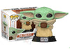 Funko Grogu The Child, baby yoda Star Wars