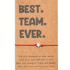 Pulsera Mejor Equipo, Regalo Corporativo