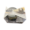 Taza para Café Baby Yoda Star Wars con mix de cocoa ( Chocolate )