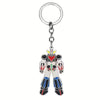 Llavero Mazinger Z