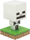 Mini lampara icon Minecraft Skeleton