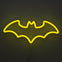 Lampara Neon Led Batman