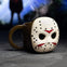 Taza Friday the 13th