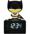 Reloj despertador o Alarma Batman