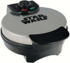 Wafflera Star Wars Estrella de la muerte