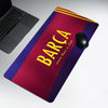 Mousepad XL Barcelona
