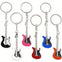 Llavero Guitarra