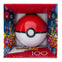 Rompecabeza Pokebola Pokemon (100pcz)