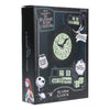 Reloj Alarma The Nightmare Before Christmas Jack Skellington