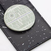 Tarjetero Star Wars Millenium Falcon