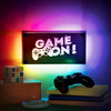 Lampara Neon Estilo Letrero BrightSide "¡Game On!"