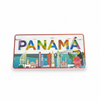 Placa Panama