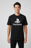 Tshirt, franela, sueter Playstation Logo Blanco