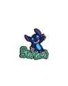 Charm para Crocs Stitch