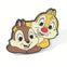 Pin Chip and Dale