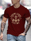 Franela, Sueter, Tshirt Panama Canal