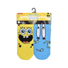 Set 10 Pares de medias Bob Esponja