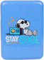 Mini refigeradora, nevera Snoopy Stay Cool