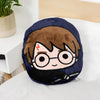 Manta o Cojin Harry Potter