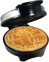 Wafflera Star Wars Estrella de la muerte