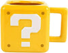 Taza Super Mario Bros Bloque