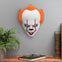Lampara Máscara It Pennywise