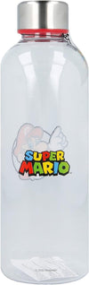 Botella de agua Super Mario Bros