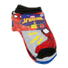 Medias Spiderman Niño 6 Pares