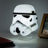 Lampara Star wars Storm Trooper Mask