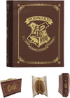 Cosmetiquera, Bolso, Neceser Harry Potter Libro hogwarts