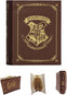 Cosmetiquera, Bolso, Neceser Harry Potter Libro hogwarts