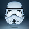 Lampara Star wars Storm Trooper Mask