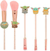 Brochas Baby Yoda