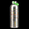 Botella Metal Minecraft