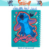 Libreta Stitch Expresiones Sweet Thing con Bolígrafo y Sticky Notes