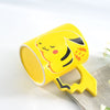 Taza Pikachu Pokemon