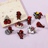 Pin DeadPool