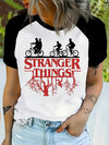 Franela, Sueter, Tshirt Stranger Things