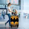 Protector, funda de maleta Batman Logo