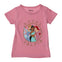 Franela o Tshirt Princesas Disney