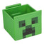 Bowl para Snacks Creeper Minecraft