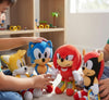 Peluches Sonic The Hedgehog