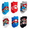 Set Medias Super Mario Bros