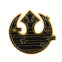 Pin Alianza Rebelde Star Wars