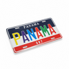 Placa Panama