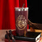 Vaso con Tapa Hogwarts Harry Potter
