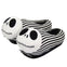 Pantuflas Jack Skeleton Cerradas